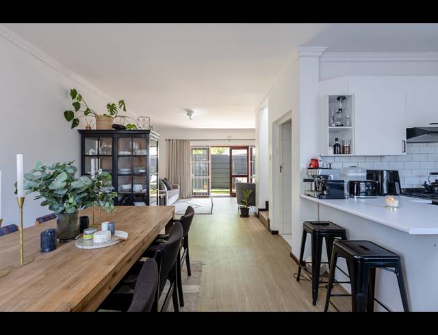 3 BEDROOM HOUSE SOLD IN HARFIELD VILLAGE